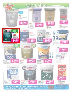 Makro : Home Maintenance (23 Sep - 8 Oct), page 6