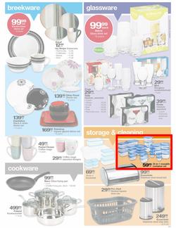 Checkers Hyper Gauteng : It's Time To Save (24 Sep 0 7 Oct), page 6