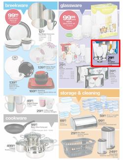 Checkers Hyper Gauteng : It's Time To Save (24 Sep 0 7 Oct), page 6