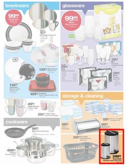 Checkers Hyper Gauteng : It's Time To Save (24 Sep 0 7 Oct), page 6