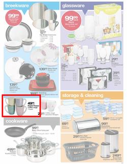 Checkers Hyper Gauteng : It's Time To Save (24 Sep 0 7 Oct), page 6