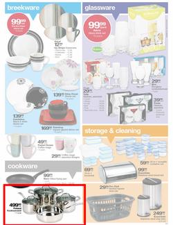 Checkers Hyper Gauteng : It's Time To Save (24 Sep 0 7 Oct), page 6