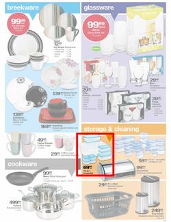 Checkers Hyper Gauteng : It's Time To Save (24 Sep 0 7 Oct), page 6