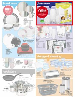 Checkers Hyper Gauteng : It's Time To Save (24 Sep 0 7 Oct), page 6