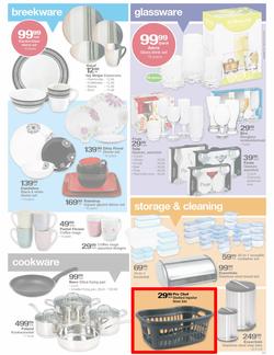 Checkers Hyper Gauteng : It's Time To Save (24 Sep 0 7 Oct), page 6