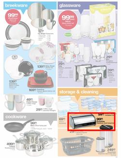 Checkers Hyper Gauteng : It's Time To Save (24 Sep 0 7 Oct), page 6
