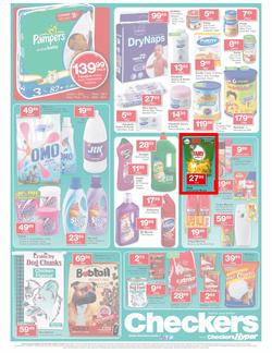 Checkers KZN: It's Time To Save (23 Sep - 7 Oct), page 6
