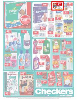 Checkers KZN: It's Time To Save (23 Sep - 7 Oct), page 6