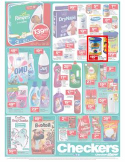 Checkers KZN: It's Time To Save (23 Sep - 7 Oct), page 6