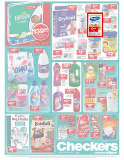 Checkers KZN: It's Time To Save (23 Sep - 7 Oct), page 6