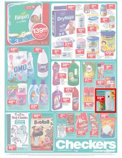 Checkers KZN: It's Time To Save (23 Sep - 7 Oct), page 6