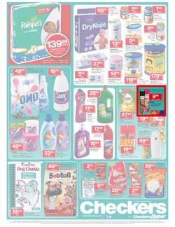Checkers KZN: It's Time To Save (23 Sep - 7 Oct), page 6