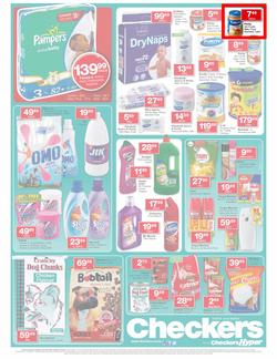 Checkers KZN: It's Time To Save (23 Sep - 7 Oct), page 6
