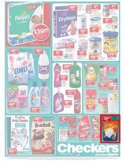 Checkers KZN: It's Time To Save (23 Sep - 7 Oct), page 6