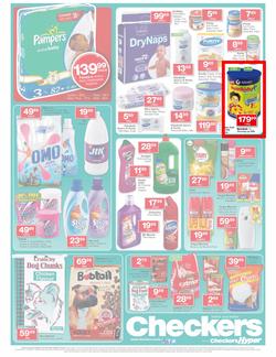 Checkers KZN: It's Time To Save (23 Sep - 7 Oct), page 6