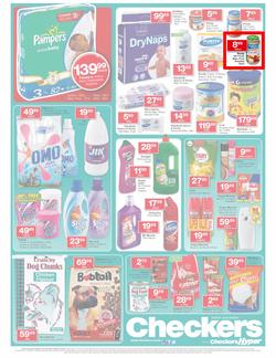 Checkers KZN: It's Time To Save (23 Sep - 7 Oct), page 6
