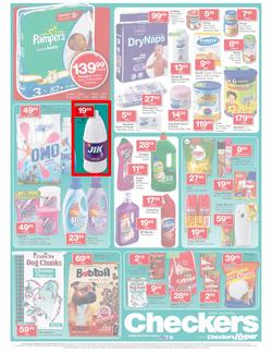 Checkers KZN: It's Time To Save (23 Sep - 7 Oct), page 6