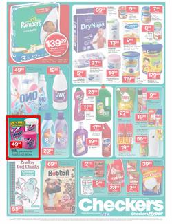 Checkers KZN: It's Time To Save (23 Sep - 7 Oct), page 6