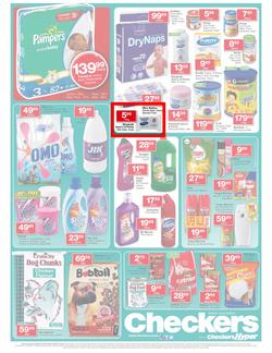 Checkers KZN: It's Time To Save (23 Sep - 7 Oct), page 6