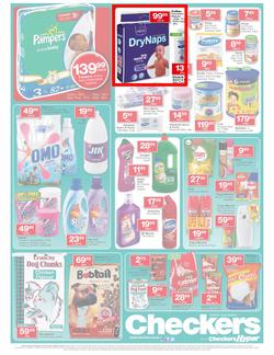 Checkers KZN: It's Time To Save (23 Sep - 7 Oct), page 6