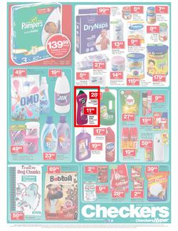 Checkers KZN: It's Time To Save (23 Sep - 7 Oct), page 6