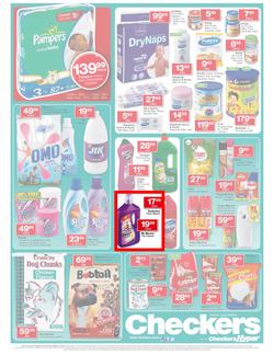 Checkers KZN: It's Time To Save (23 Sep - 7 Oct), page 6