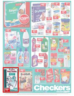 Checkers KZN: It's Time To Save (23 Sep - 7 Oct), page 6