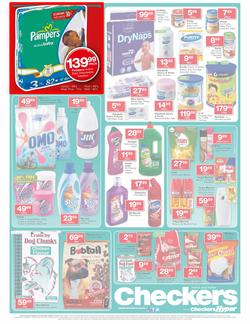 Checkers KZN: It's Time To Save (23 Sep - 7 Oct), page 6