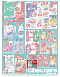 Checkers KZN: It's Time To Save (23 Sep - 7 Oct), page 6