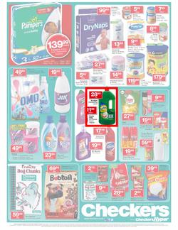 Checkers KZN: It's Time To Save (23 Sep - 7 Oct), page 6