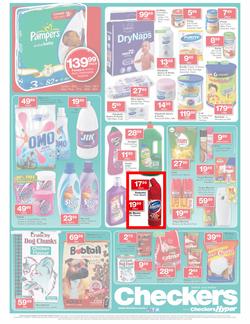 Checkers KZN: It's Time To Save (23 Sep - 7 Oct), page 6