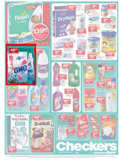 Checkers KZN: It's Time To Save (23 Sep - 7 Oct), page 6