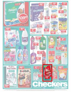 Checkers KZN: It's Time To Save (23 Sep - 7 Oct), page 6