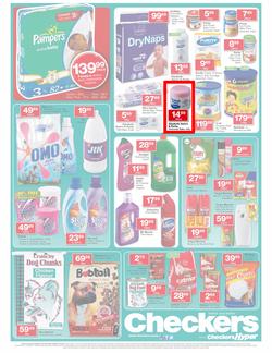 Checkers KZN: It's Time To Save (23 Sep - 7 Oct), page 6