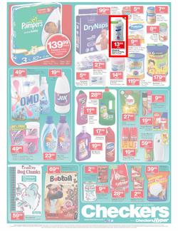 Checkers KZN: It's Time To Save (23 Sep - 7 Oct), page 6