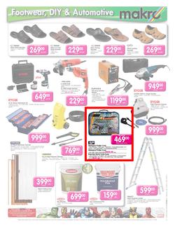 Makro : Summer Sale - General (2 Oct - 8 Oct), page 6