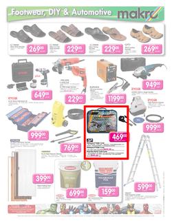 Makro : Summer Sale - General (2 Oct - 8 Oct), page 6