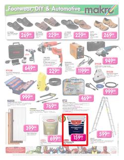 Makro : Summer Sale - General (2 Oct - 8 Oct), page 6