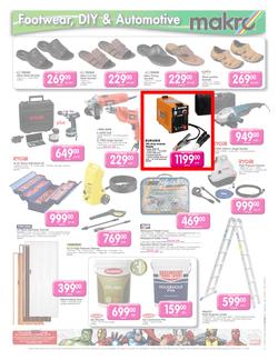 Makro : Summer Sale - General (2 Oct - 8 Oct), page 6