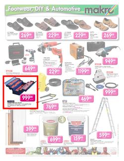 Makro : Summer Sale - General (2 Oct - 8 Oct), page 6