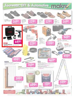 Makro : Summer Sale - General (2 Oct - 8 Oct), page 6