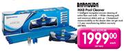 Baracuda MX8 pool Cleaner-Each