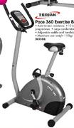 Trojan Pace 360 Exercise Bike
