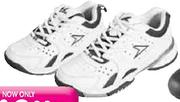Power Mens Focus Trainers