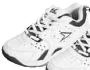 Power Kids Focus Trainers