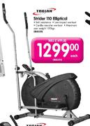 Trojan Strider 110 Elliptical