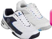 Prince Mens Or Ladies Volley Tennis Shoes