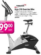 Ergo 510 Exercise Bike
