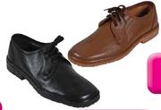 Basic Lace-up Shoes- Sizes 6-11