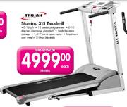 Trojan Stamina 315 Treadmill